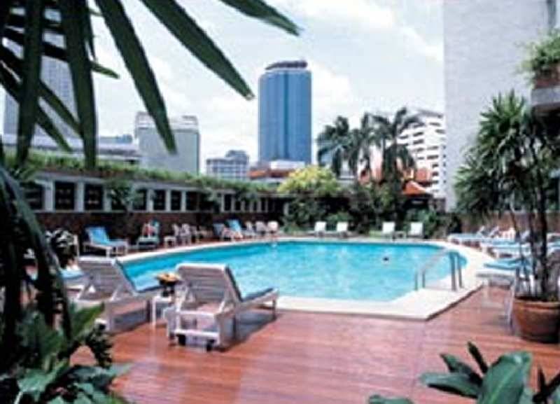 The Montien Surawong Bangkok