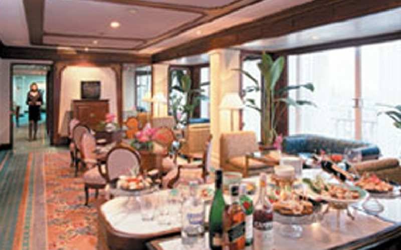 The Montien Surawong Bangkok