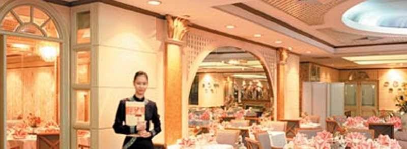 The Montien Surawong Bangkok