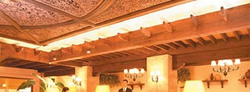 The Montien Surawong Bangkok