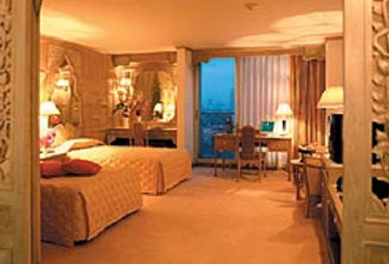 The Montien Surawong Bangkok