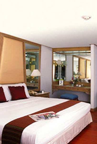 The Montien Surawong Bangkok