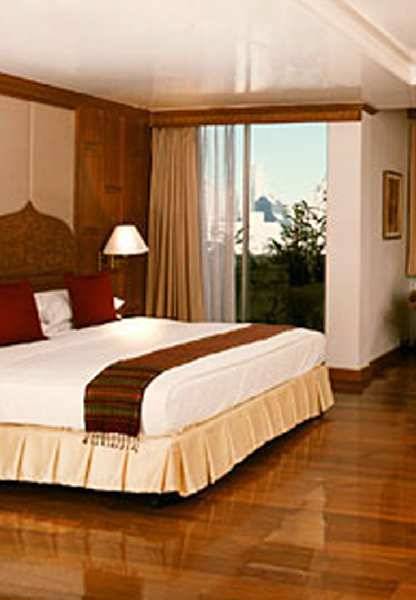 The Montien Surawong Bangkok