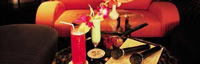 The Montien Surawong Bangkok