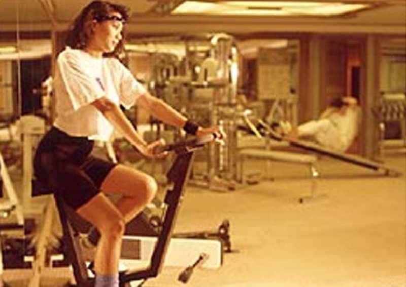 The Montien Surawong Bangkok