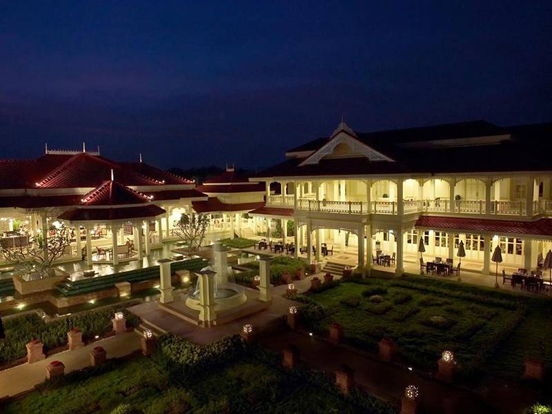 Wora Bura Hua Hin Resort & Spa