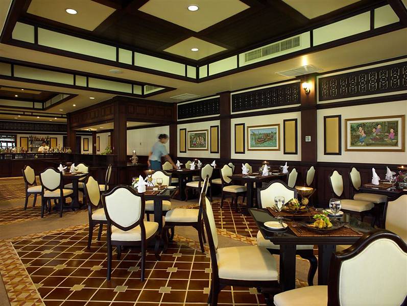 Wora Bura Hua Hin Resort & Spa