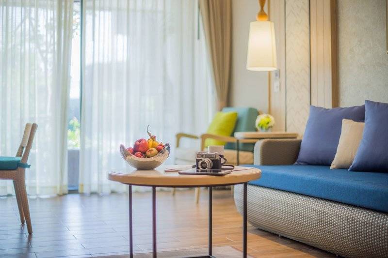 AVANI+ Hua Hin Resort