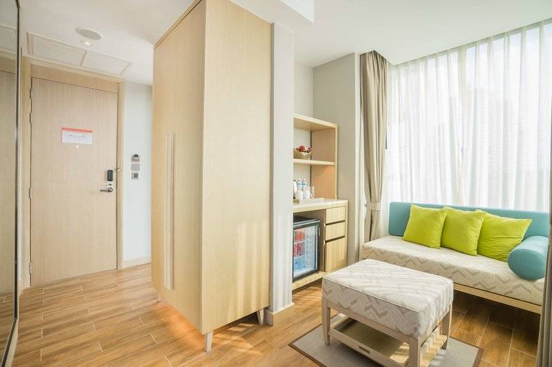 AVANI+ Hua Hin Resort