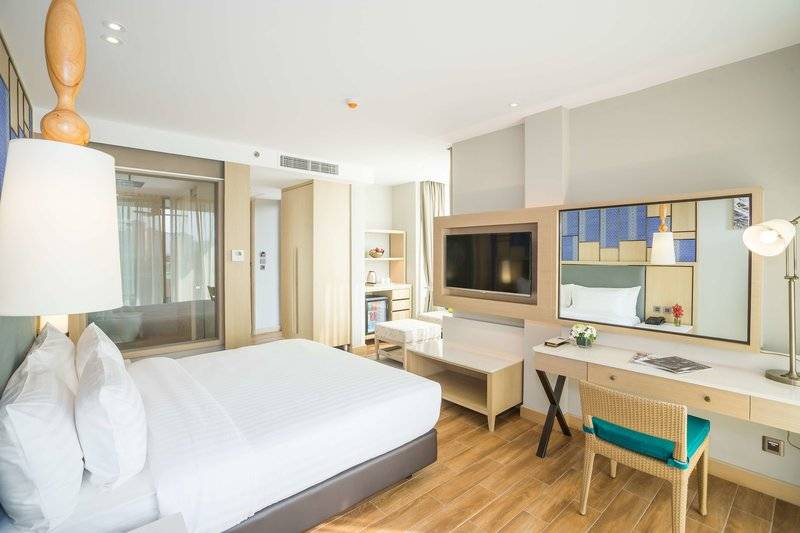 AVANI+ Hua Hin Resort