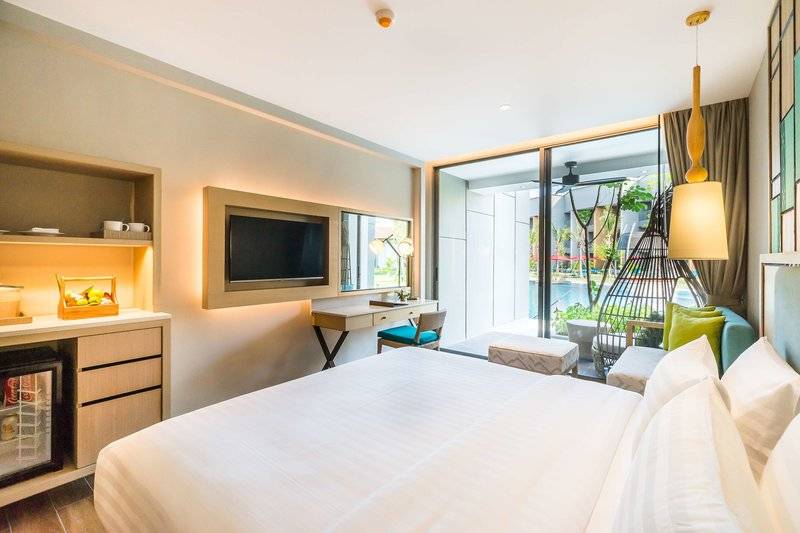 AVANI+ Hua Hin Resort