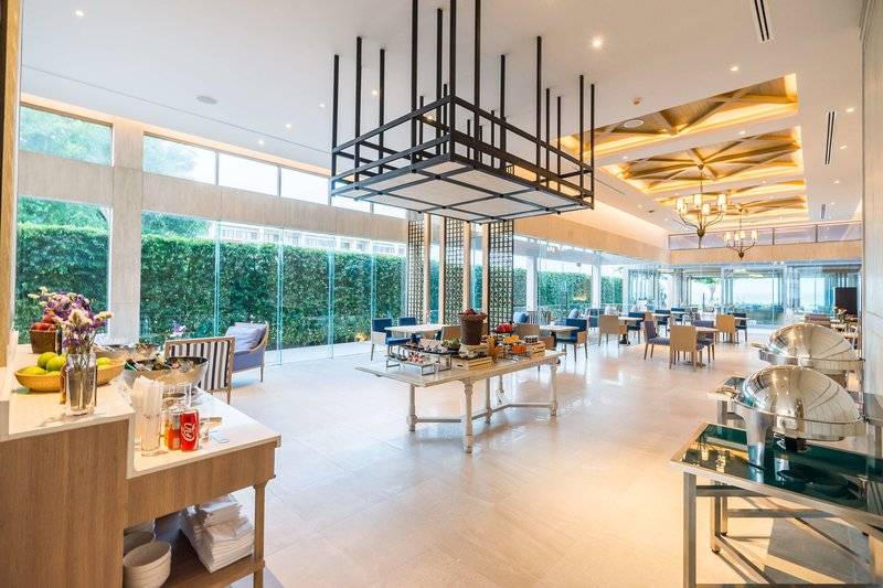 AVANI+ Hua Hin Resort