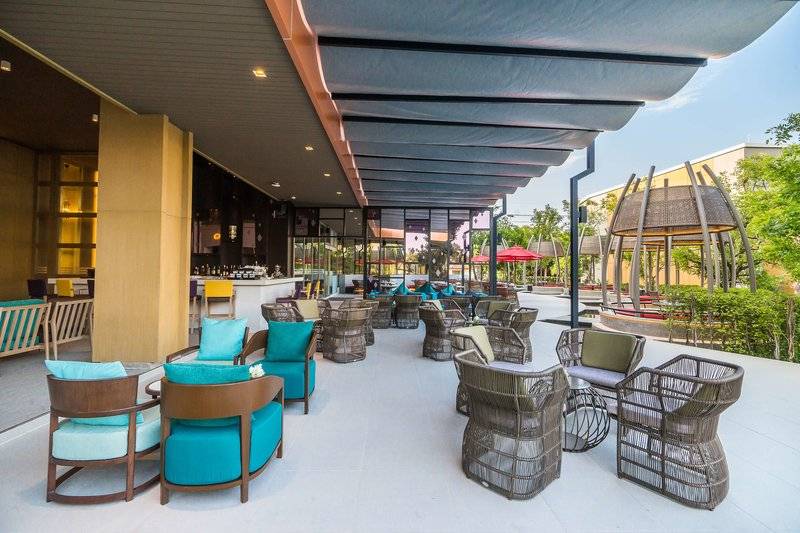 AVANI+ Hua Hin Resort