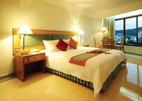 Andaman Embrace Patong