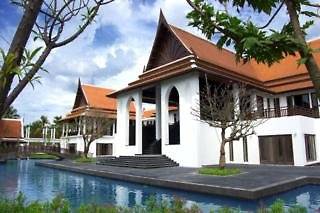 JW Marriott Khao Lak Resort & Spa