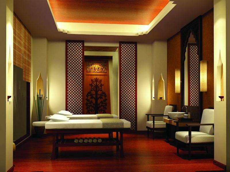 JW Marriott Khao Lak Resort & Spa