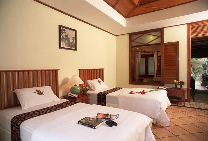 Moracea by Khao Lak Resort