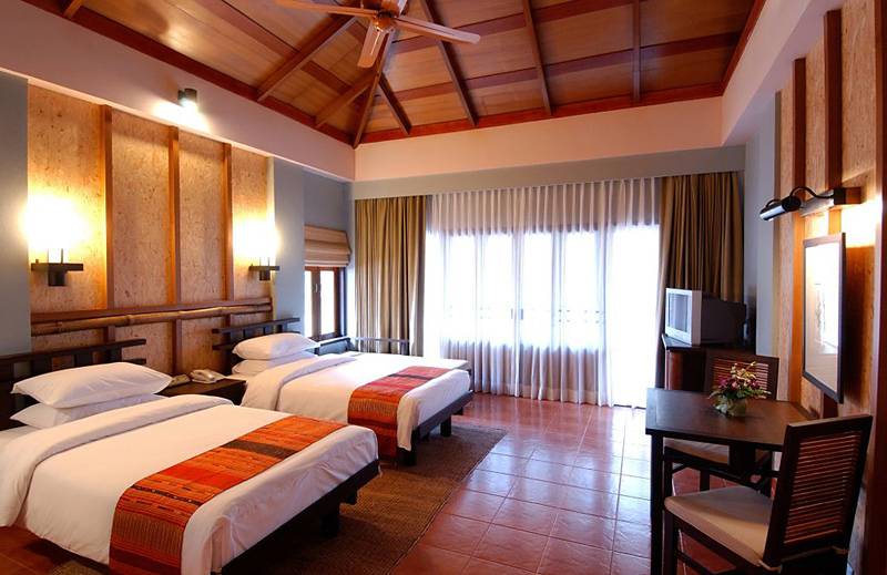 Khaolak Merlin Resort