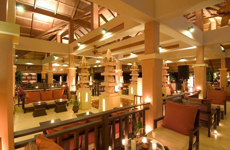 Khaolak Merlin Resort