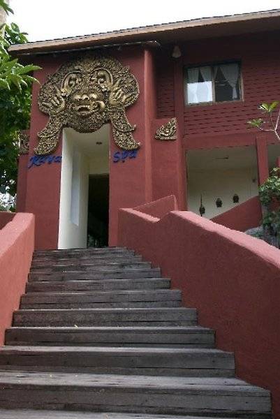 Koh Hai Fantasy Resort & Spa