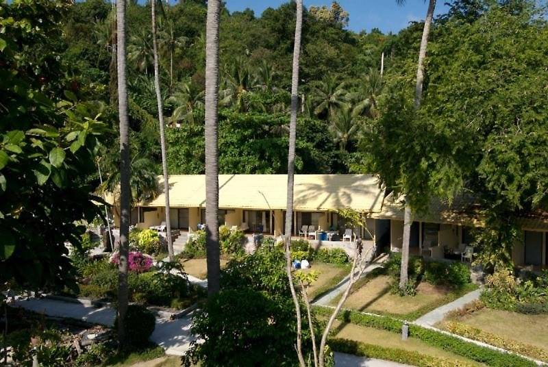 Koh Hai Fantasy Resort & Spa