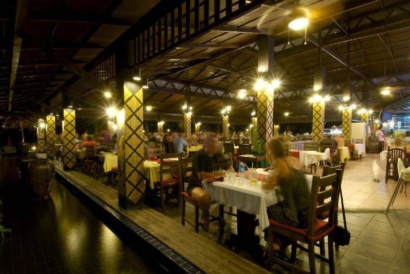 Koh Hai Fantasy Resort & Spa