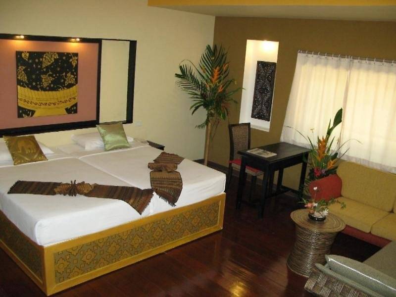 Koh Hai Fantasy Resort & Spa