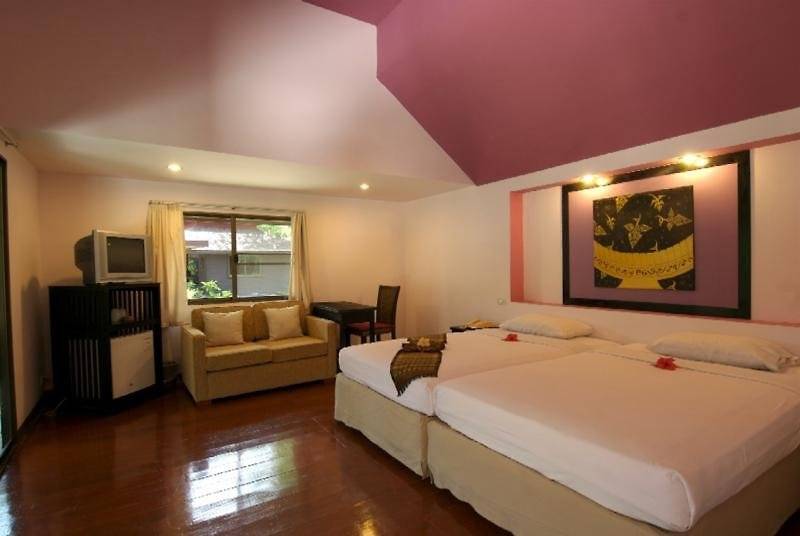 Koh Hai Fantasy Resort & Spa