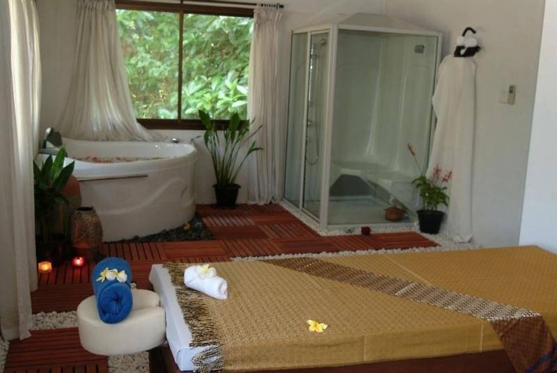 Koh Hai Fantasy Resort & Spa