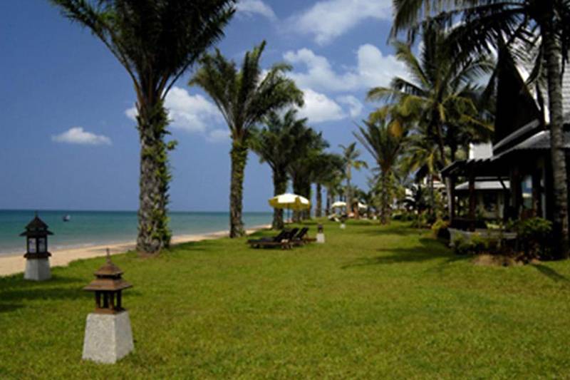 La Solaya Khao Lak