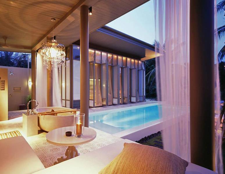 SALA Phuket Mai Khao Beach Resort