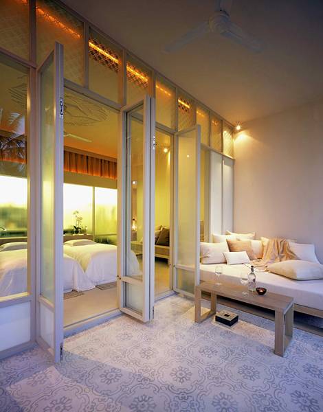 SALA Phuket Mai Khao Beach Resort