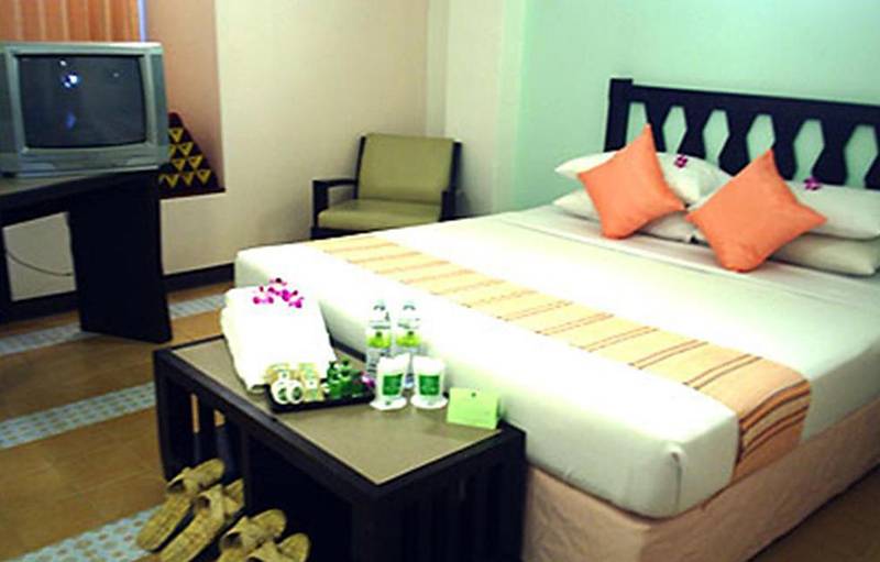 Khaolak Bhandari Resort & Spa