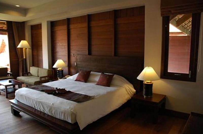 Khaolak Bhandari Resort & Spa