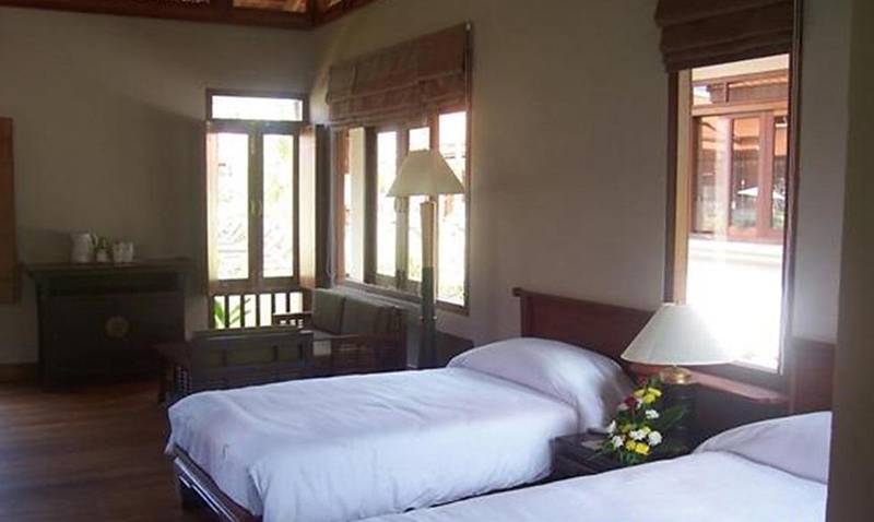 Khaolak Bhandari Resort & Spa