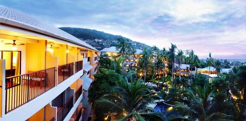 Destination Resort Phuket Surin Beach