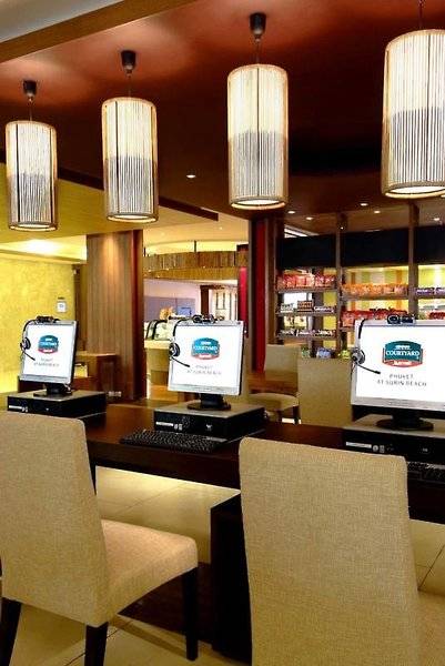 Destination Resort Phuket Surin Beach