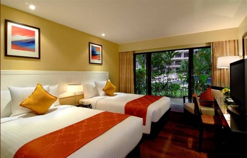 Destination Resort Phuket Surin Beach