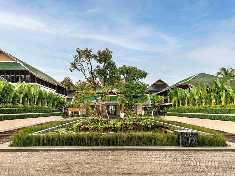 Grand Mercure Khao Lak Bangsak