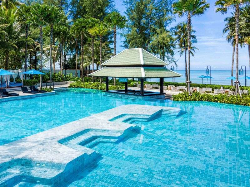 Grand Mercure Khao Lak Bangsak