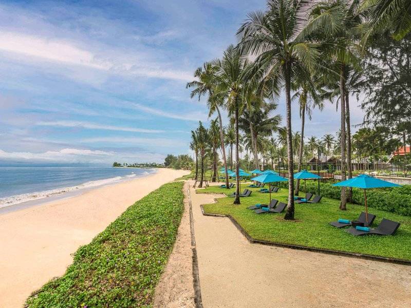 Grand Mercure Khao Lak Bangsak