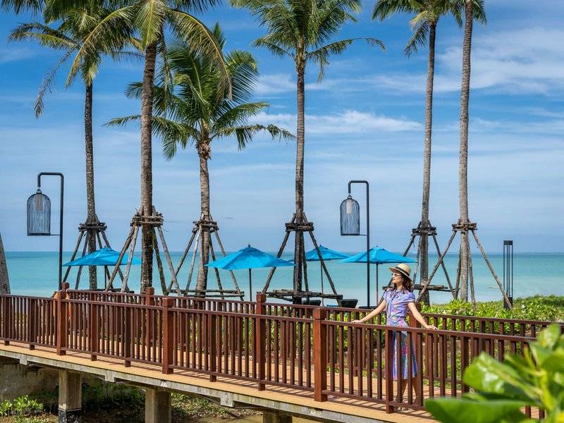 Grand Mercure Khao Lak Bangsak
