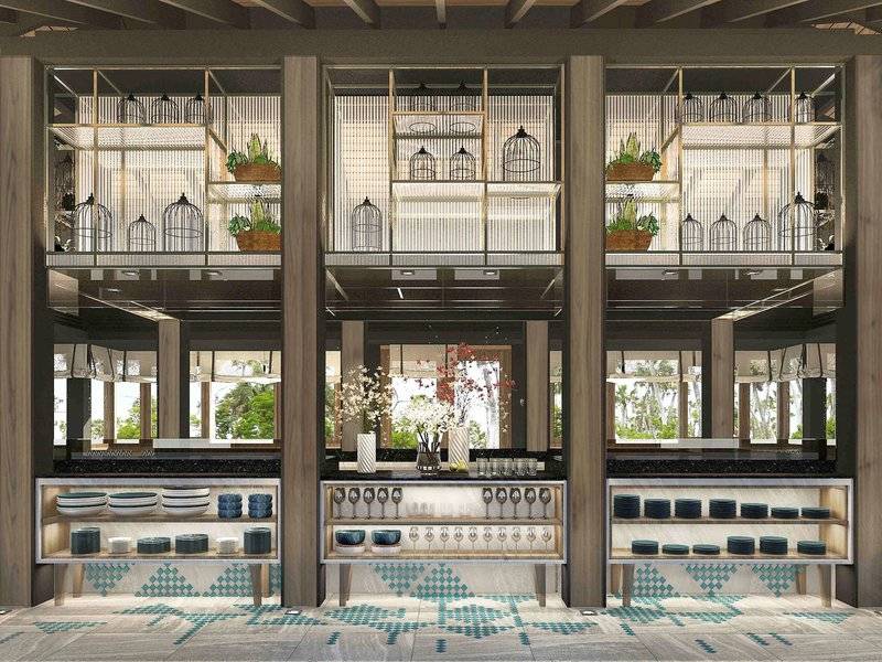 Grand Mercure Khao Lak Bangsak