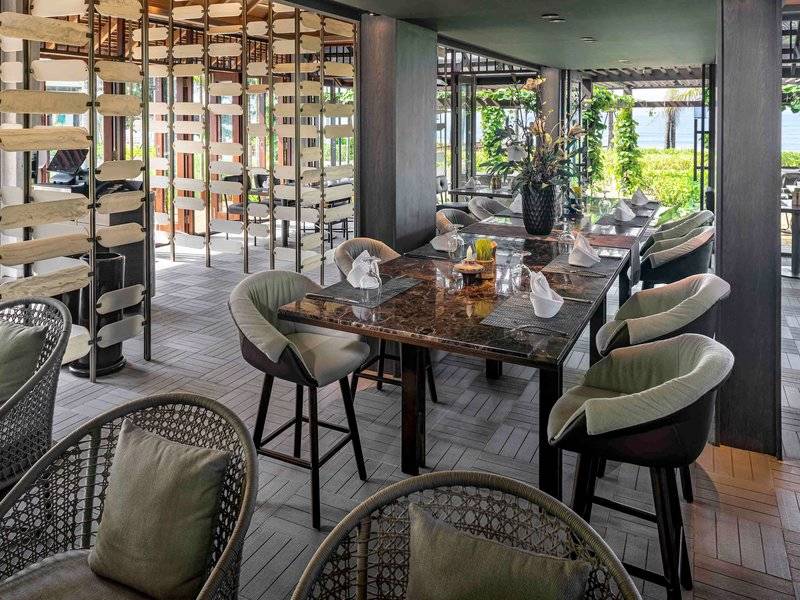 Grand Mercure Khao Lak Bangsak