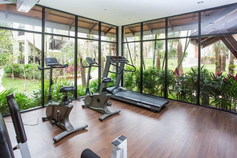  The Leaf on The Sands