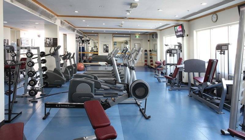 Carlton Palace Hotel