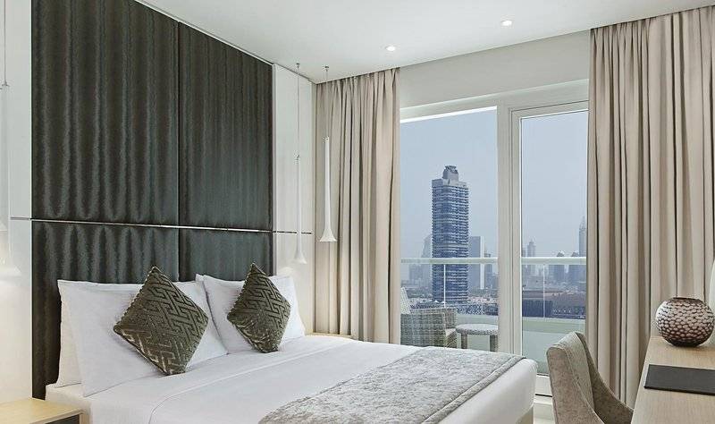 Damac Maison Canal Views