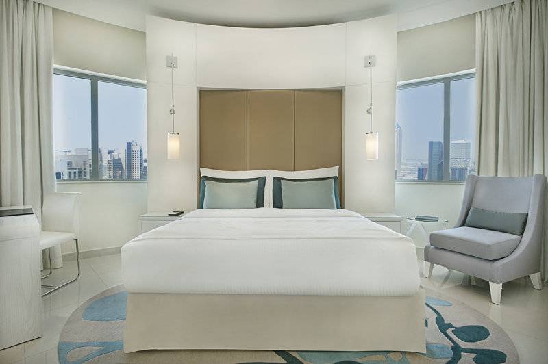 Damac Maison Mall Street