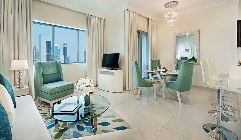 Damac Maison Mall Street