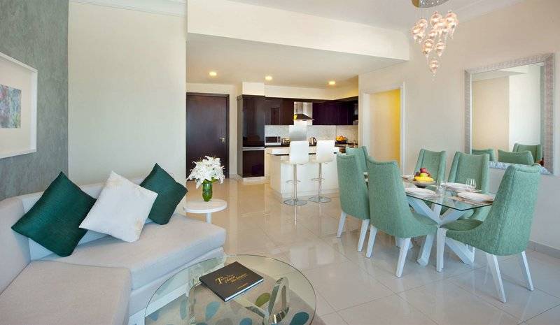 Damac Maison Mall Street